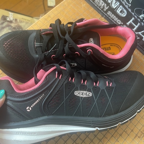 keen konnectfit women's